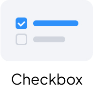 Checkbox