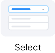 Select