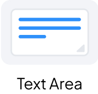 Text Area